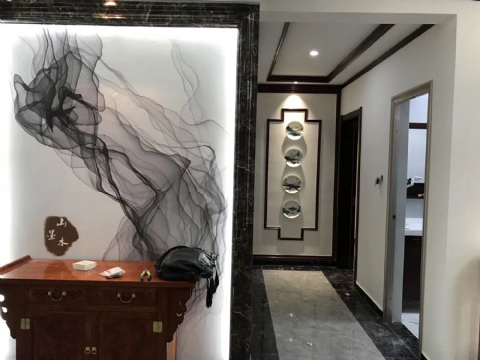 ʯ��ׯͬ���װ��Ч��ͼ