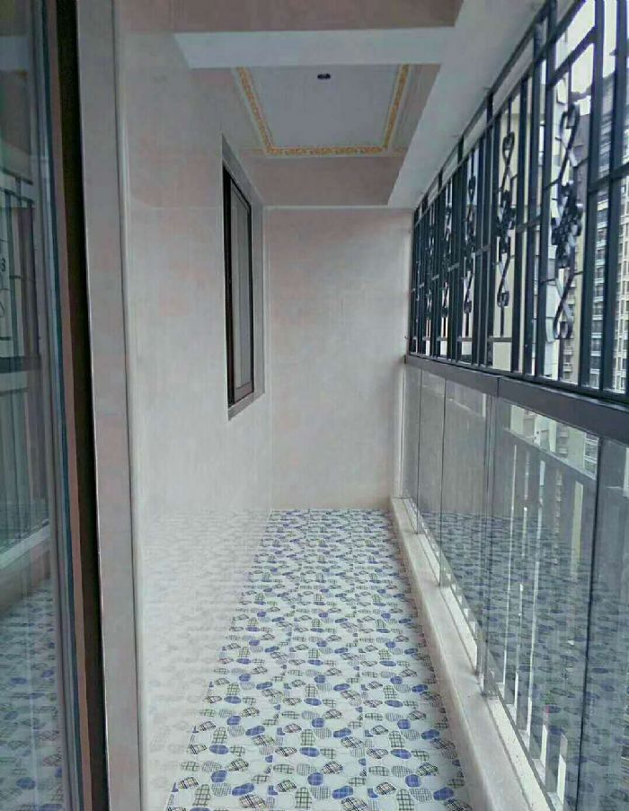 南宁万达华府装修效果图