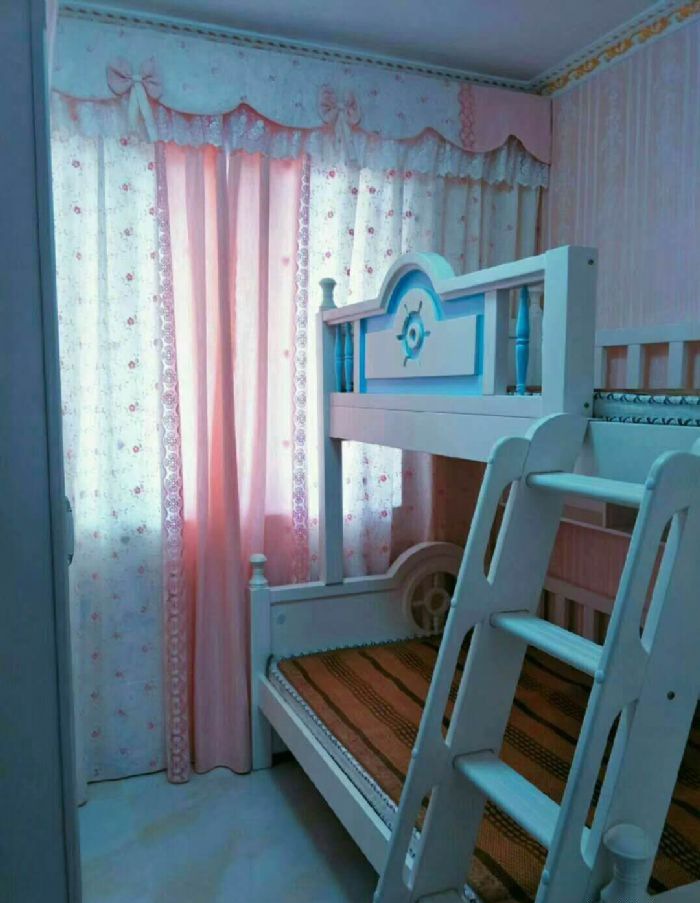 南宁万达华府装修效果图