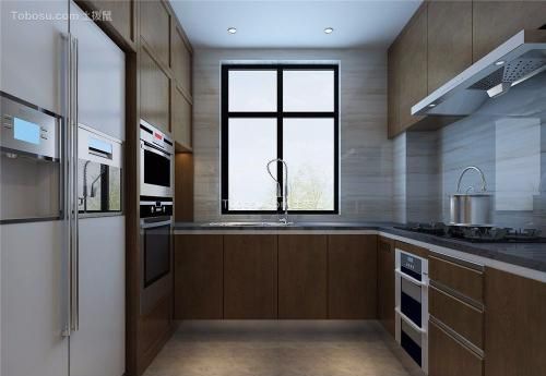 苏州凤凰熙岸装修效果图