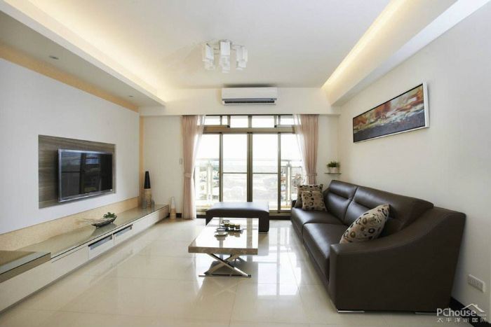 苏州凤凰熙岸装修效果图