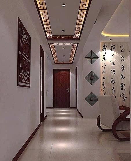 苏州凤凰熙岸装修效果图