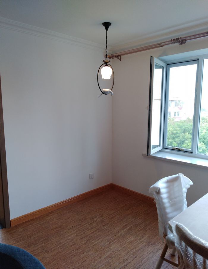 沈阳川江教师新村装修效果图