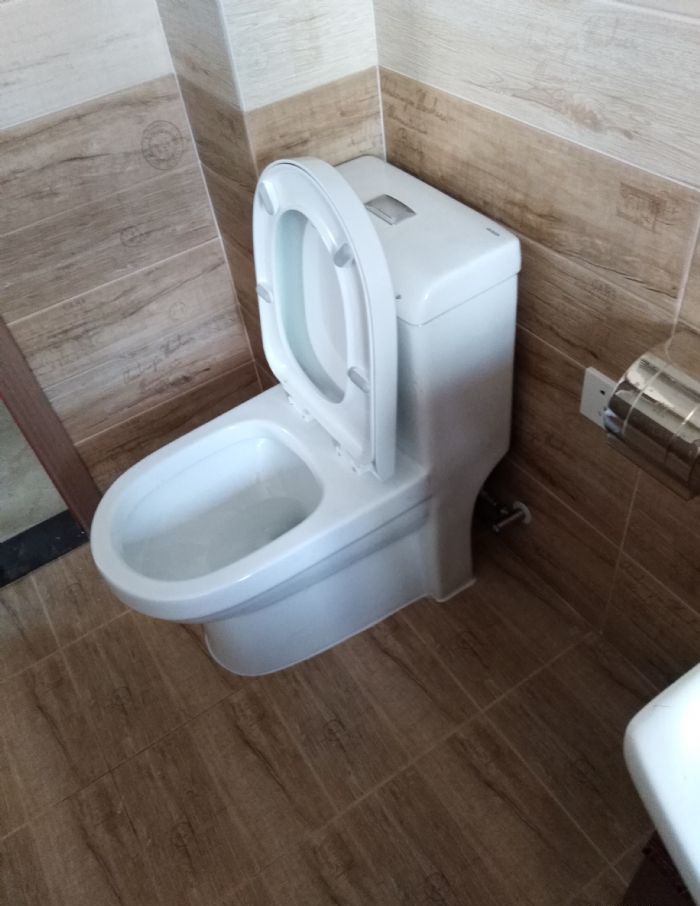 沈阳川江教师新村装修效果图