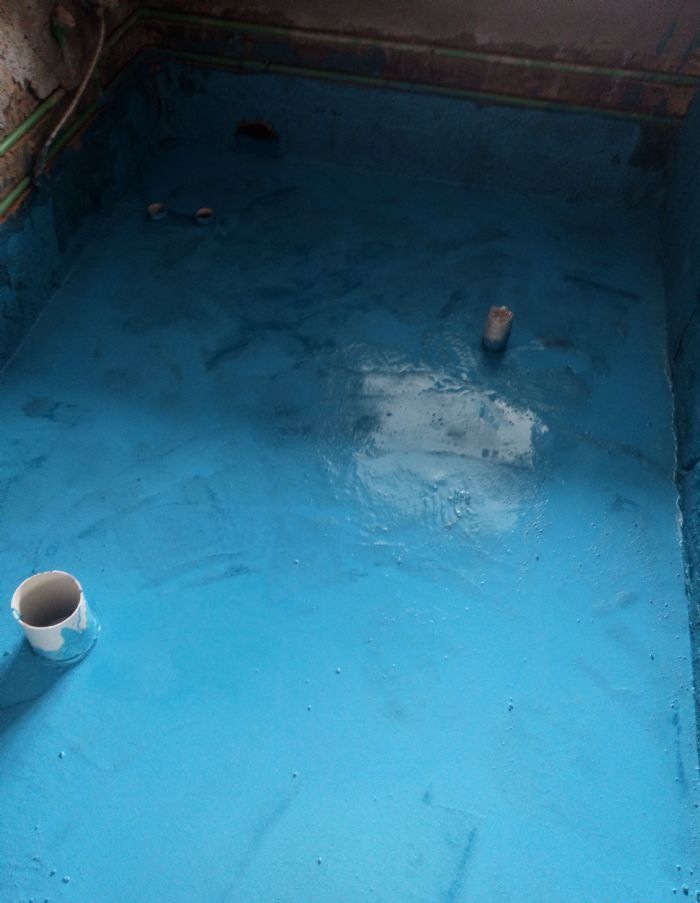 沈阳川江教师新村装修效果图