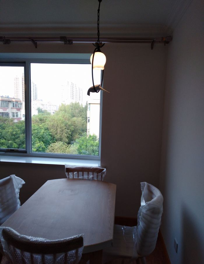 沈阳川江教师新村装修效果图