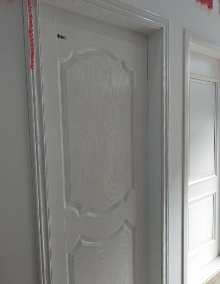 成都中港CCPARK装修效果图