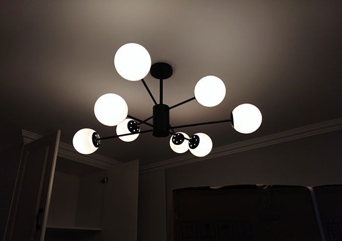 沈阳乾景花园装修效果图