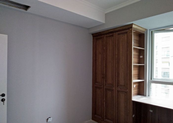 成都中港CCPARK装修效果图