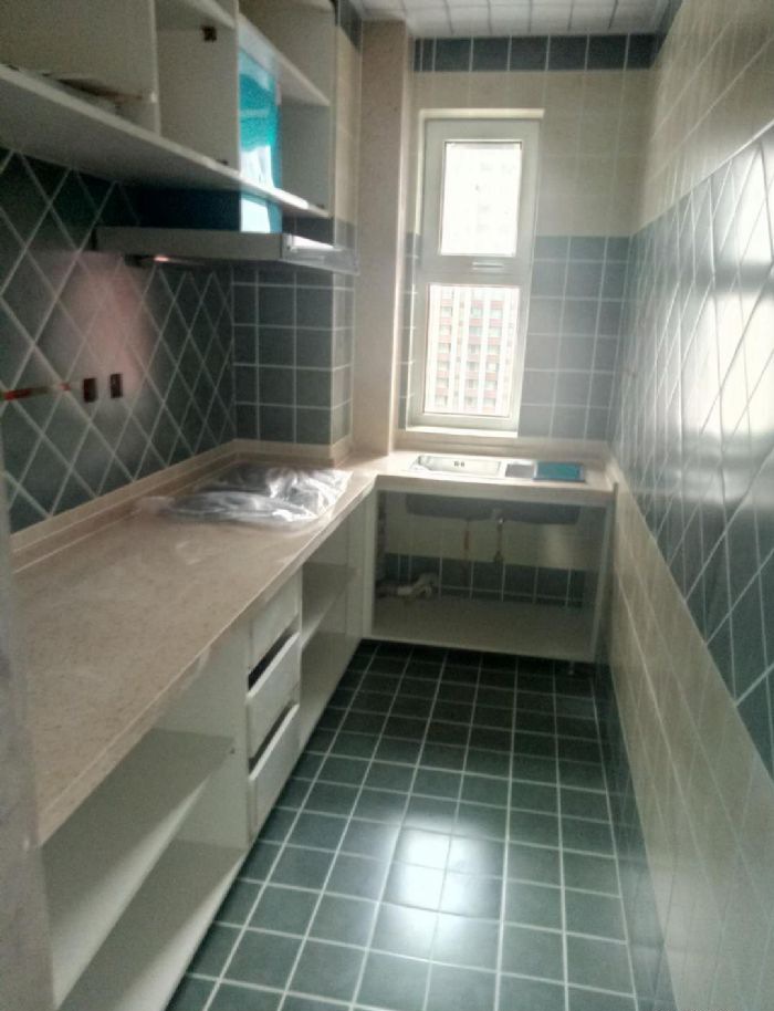 沈阳五十号公馆装修效果图