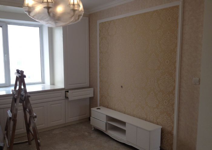 �����º���װ��Ч��ͼ