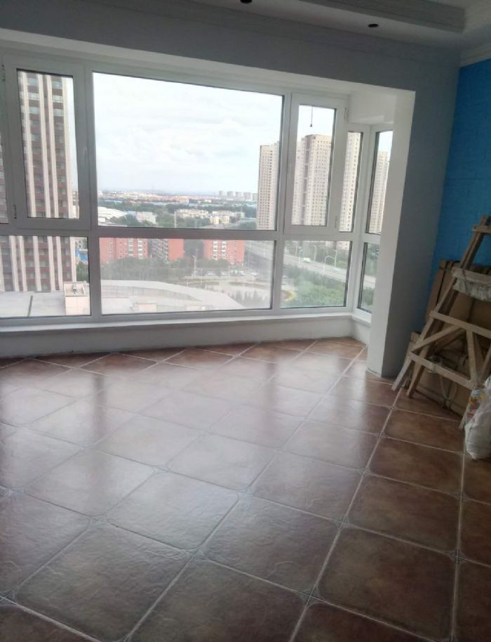 沈阳五十号公馆装修效果图