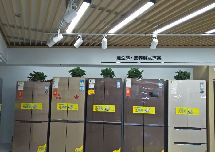 �ɶ���Ȫ����㳡װ��Ч��ͼ