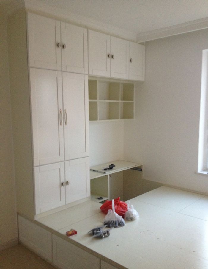 沈阳宏发英树装修效果图