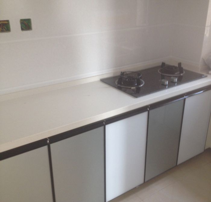 沈阳宏发英树装修效果图