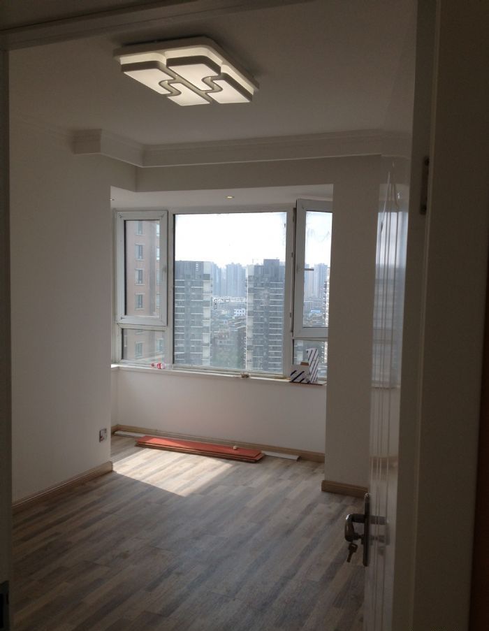 沈阳宏发英树装修效果图