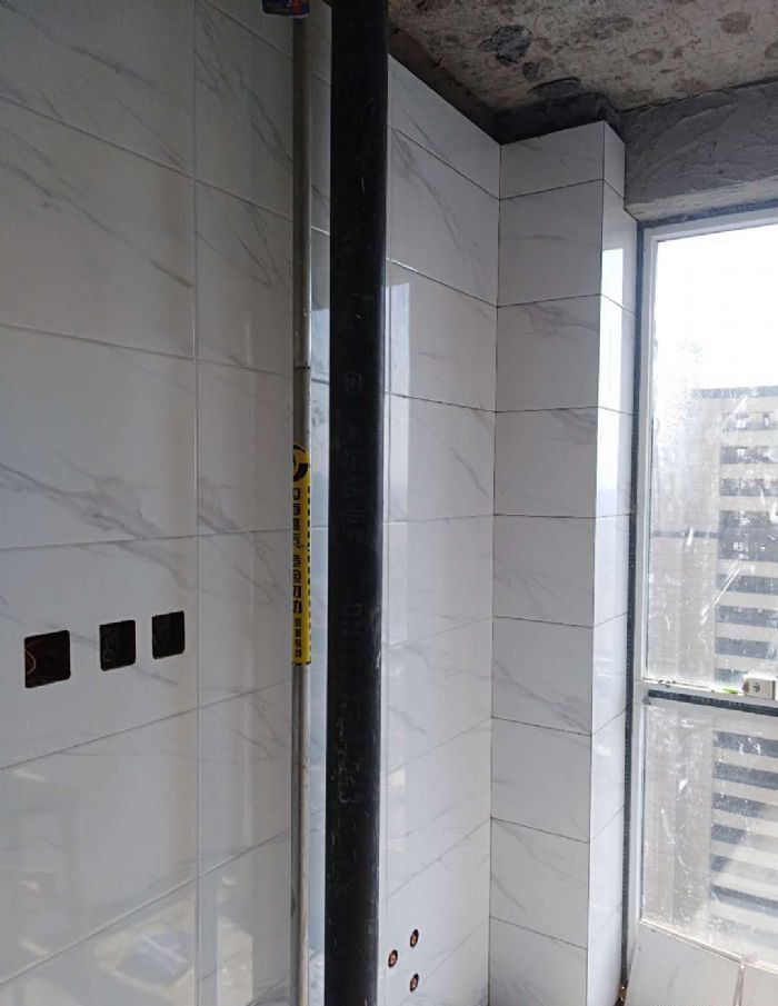 沈阳月星中央公园装修效果图