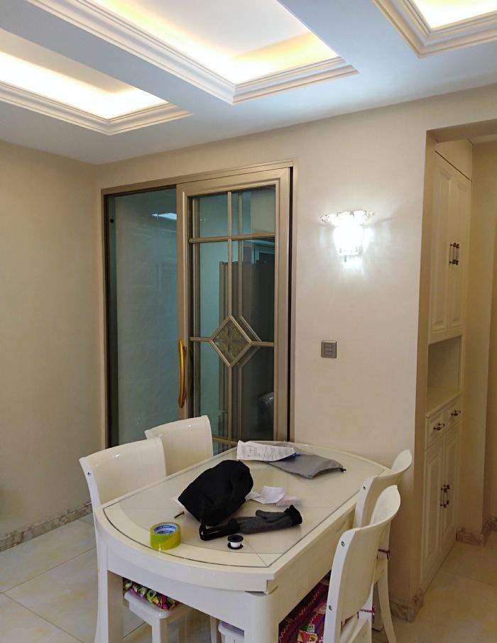 沈阳橡树湾装修效果图