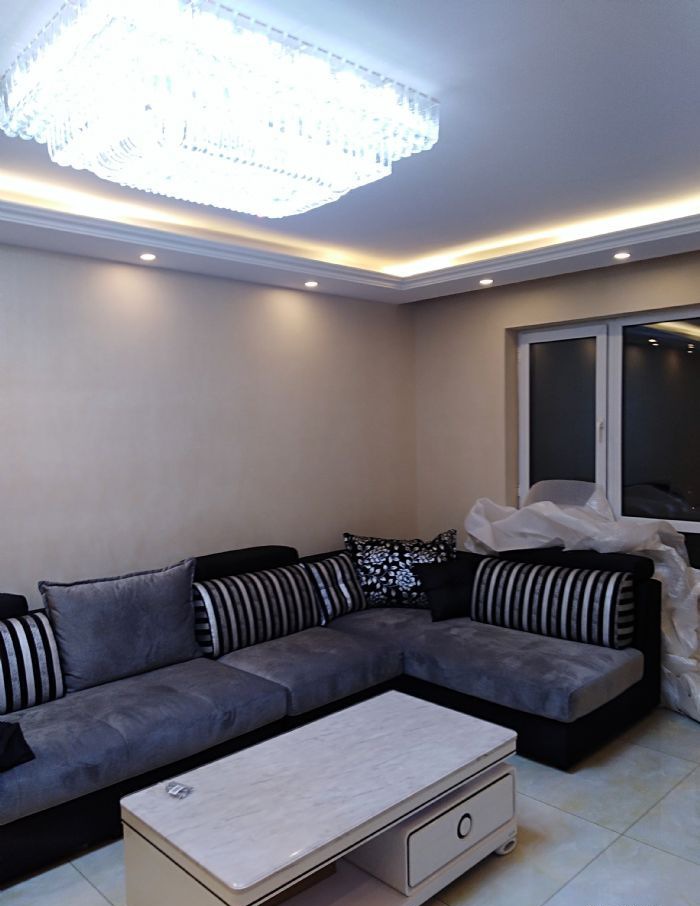 沈阳橡树湾装修效果图