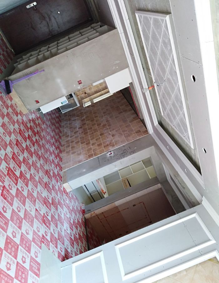 沈阳紫云府装修效果图