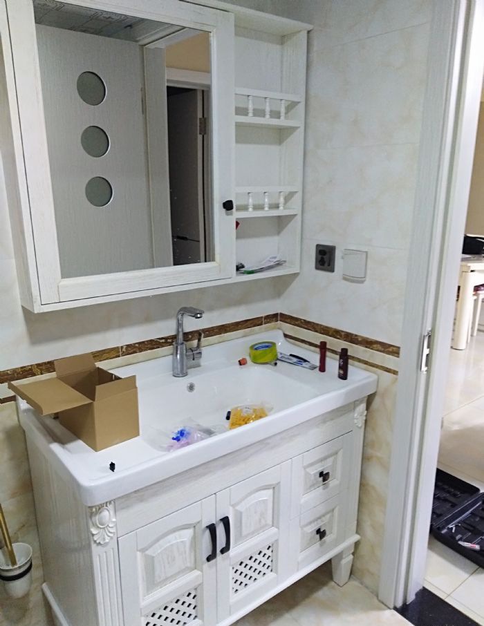 沈阳橡树湾装修效果图