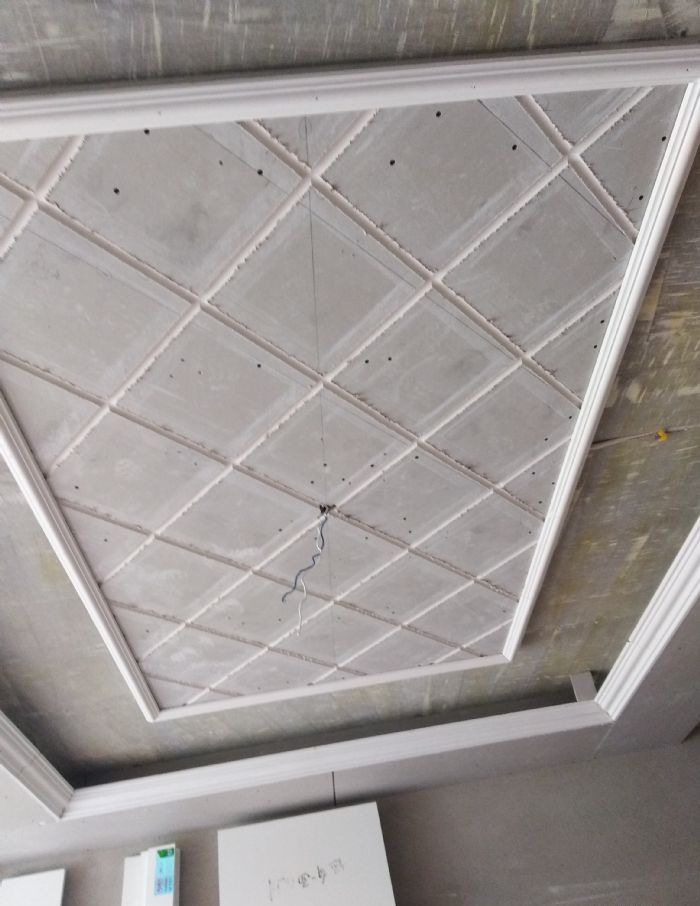 沈阳紫云府装修效果图