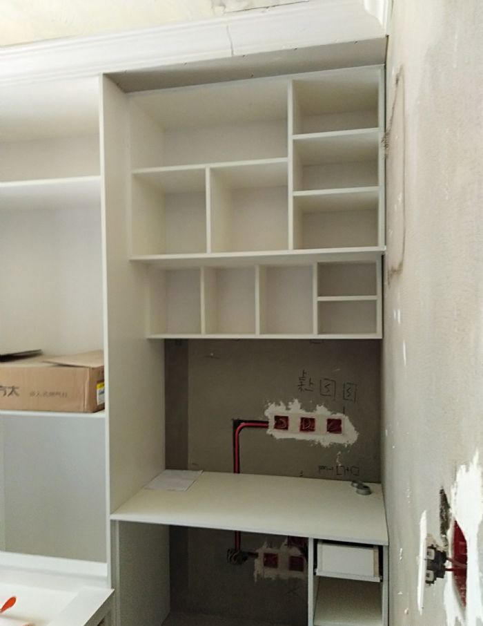 沈阳紫云府装修效果图