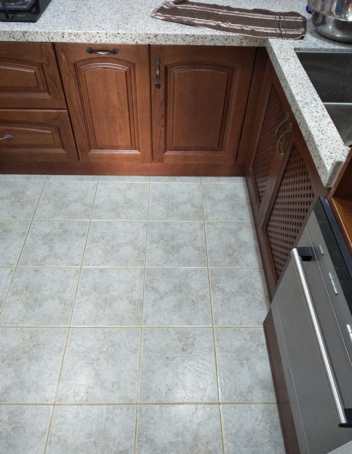 成都人居东御名家装修效果图