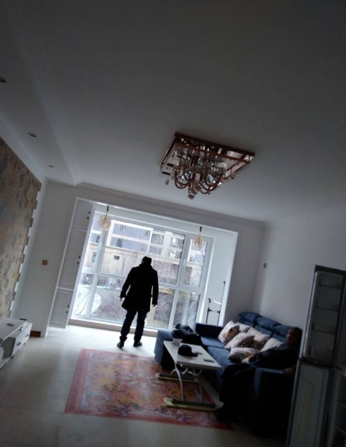 沈阳太湖国际装修效果图