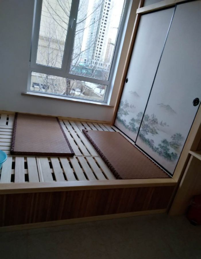 沈阳太湖国际装修效果图