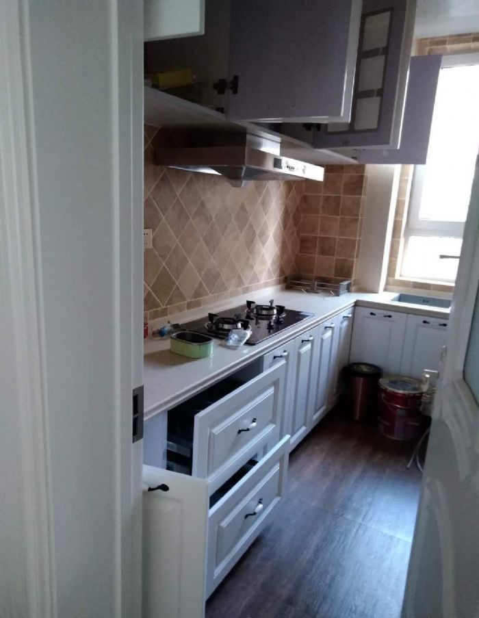 沈阳太湖国际装修效果图