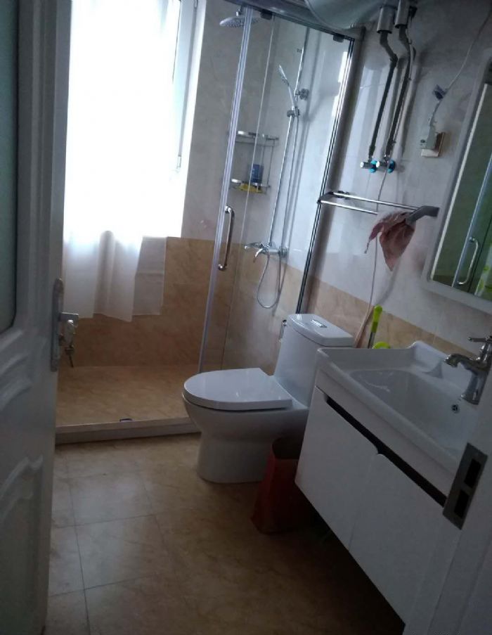 沈阳太湖国际装修效果图