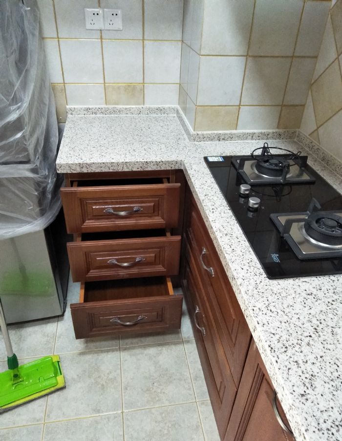 成都人居东御名家装修效果图