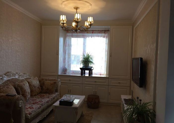 �����º���װ��Ч��ͼ