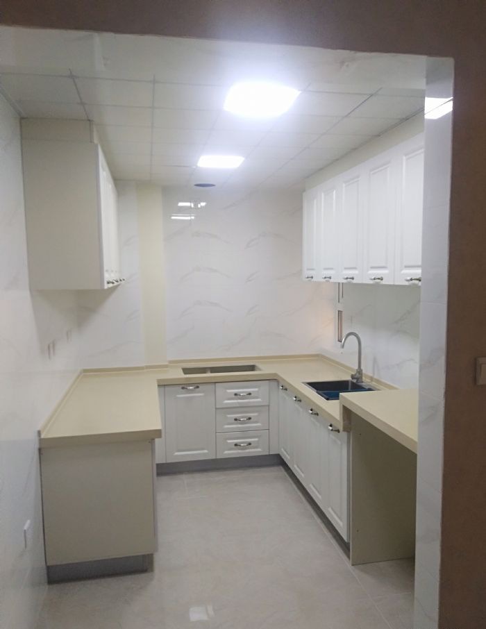 沈阳荣盛城装修效果图