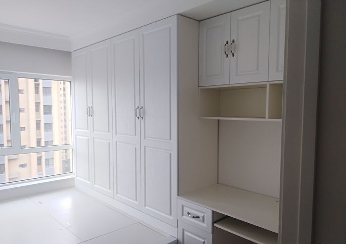 沈阳荣盛城装修效果图