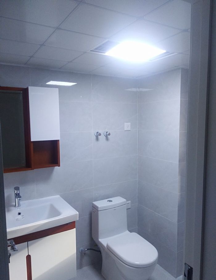 沈阳荣盛城装修效果图