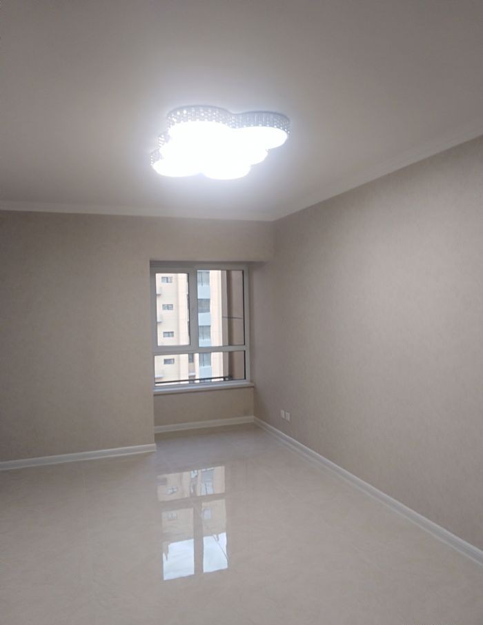 沈阳荣盛城装修效果图