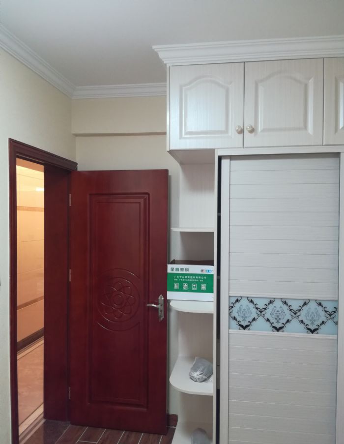 东莞上河居装修效果图