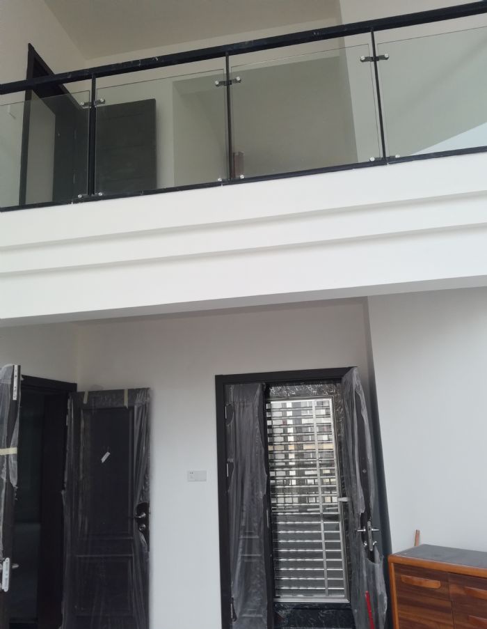 东莞中央豪门装修效果图