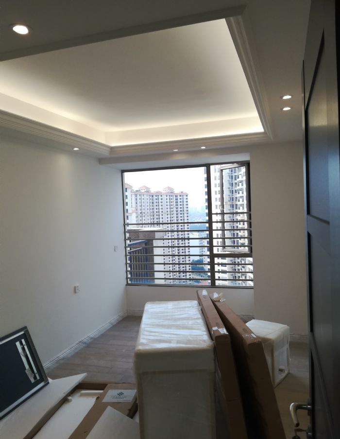 东莞中央豪门装修效果图