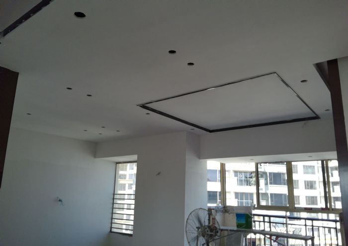 东莞中央豪门装修效果图