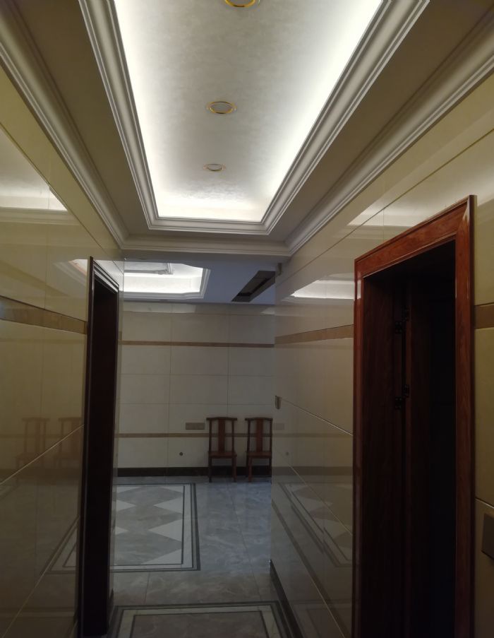 东莞上河居装修效果图