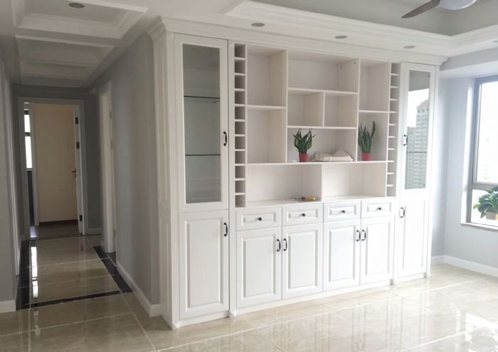 东莞海伦堡装修效果图