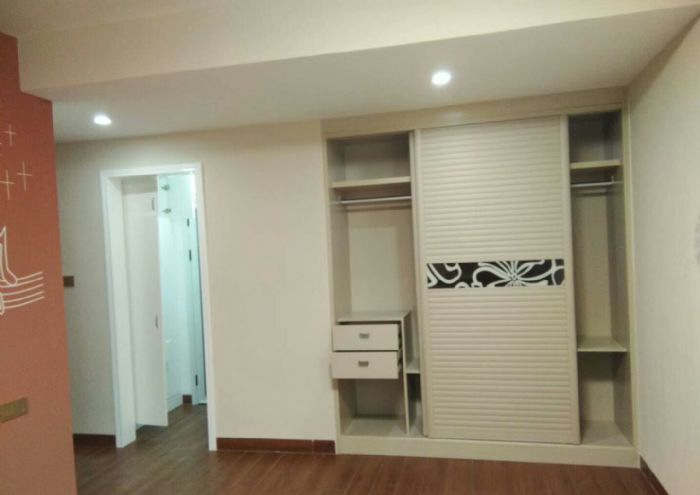 东莞海伦堡装修效果图