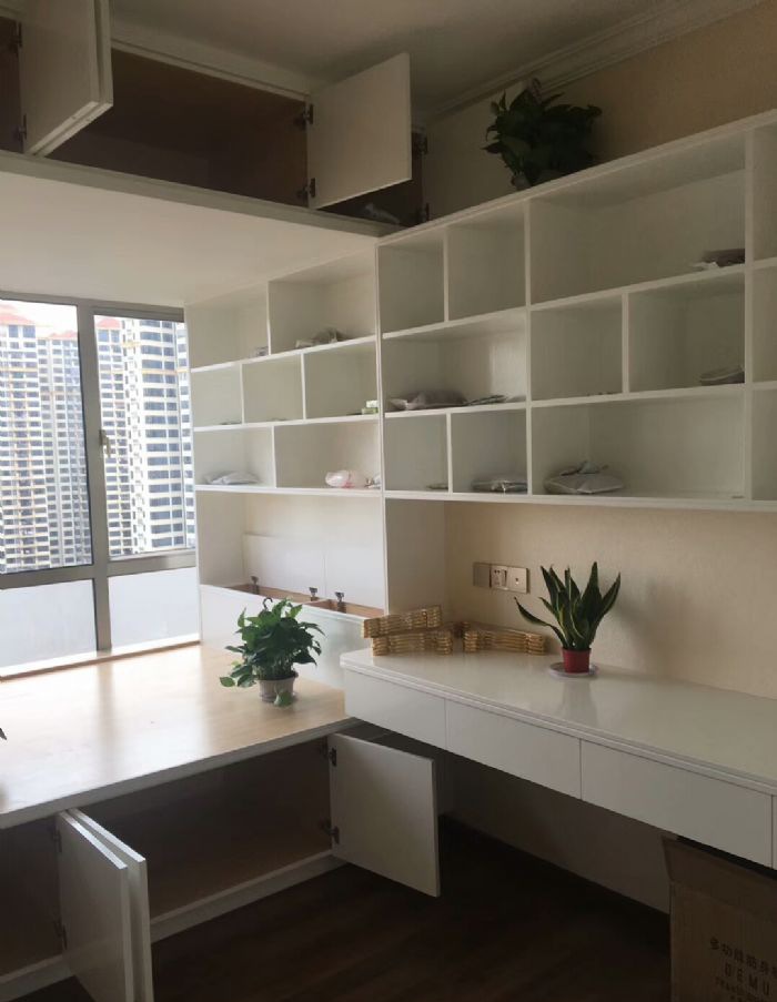 东莞海伦堡装修效果图