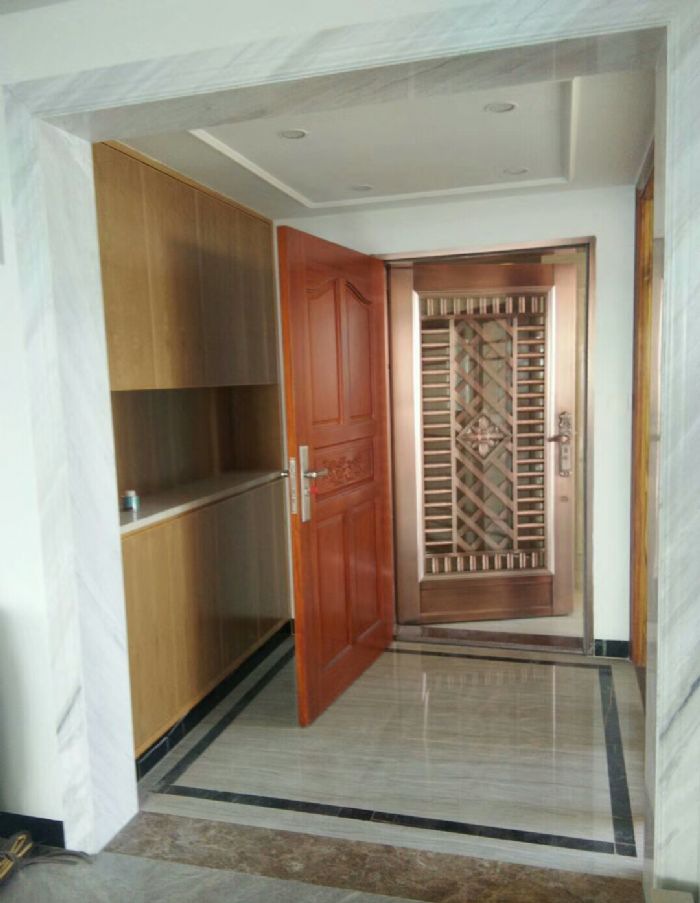 东莞星际湾装修效果图