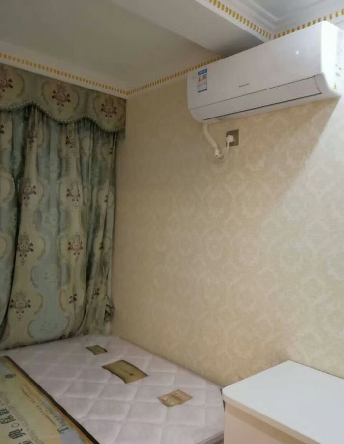 东莞星际湾装修效果图