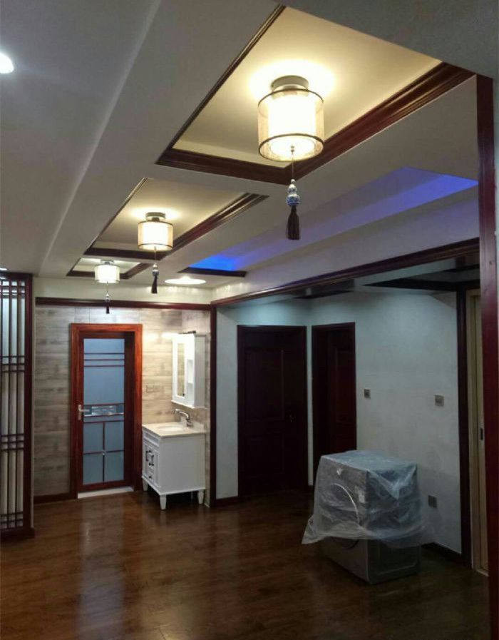 ������̨�����װ��Ч��ͼ