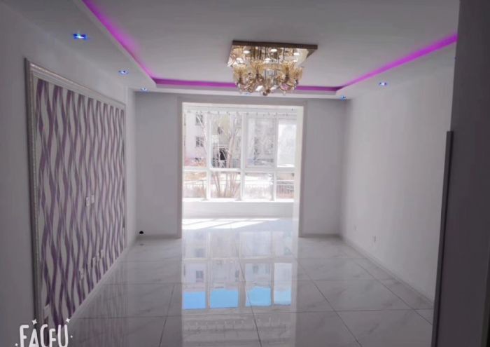 �ػʵ�  ���Ż�԰��ů�ߵ�С��������װ��װ��Ч��ͼ